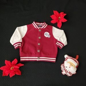 Carter's Jacket